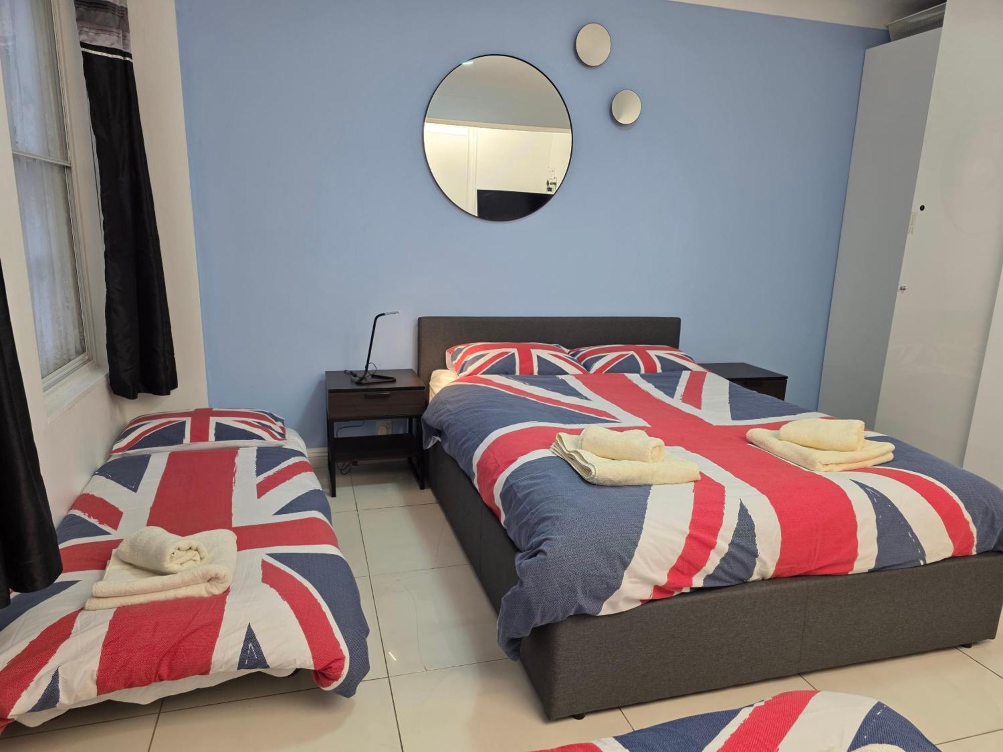 Studio Apt With Huge Balcony Near Oxford St - Marble Arch - Hydepark London Luaran gambar